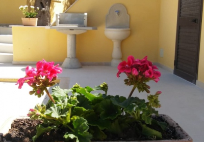Casa Vacanze Villetta a schiera Villa Andrea